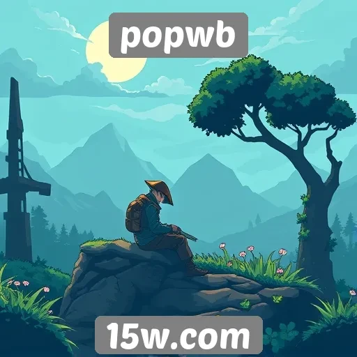 Popwb destaca lançamentos de jogos indie