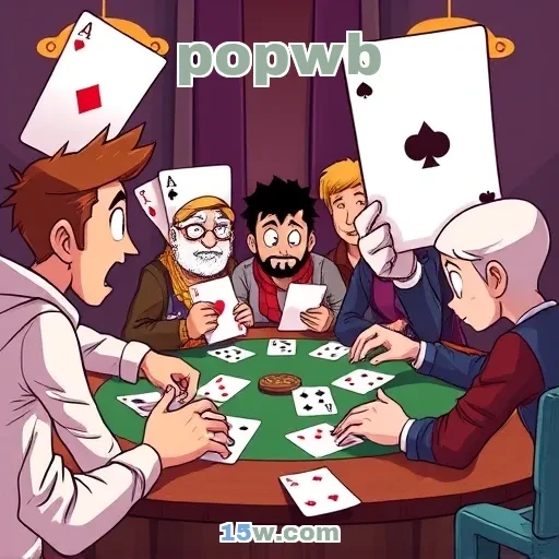 popwb: Descubra os Recursos Únicos da Plataforma de Jogos Brasileira