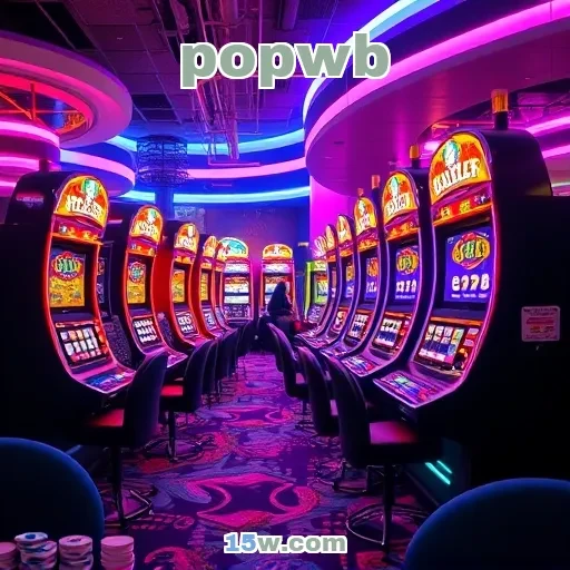 popwb: O Que a Seção VIP Tem a Oferecer de Incrível