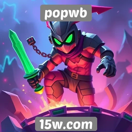 Tendências de jogos no Popwb para a próxima temporada
