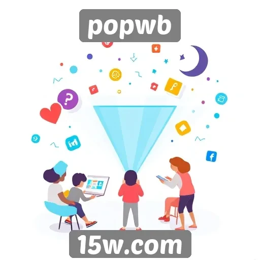 recursos inovadores do popwb que melhoram a experiência