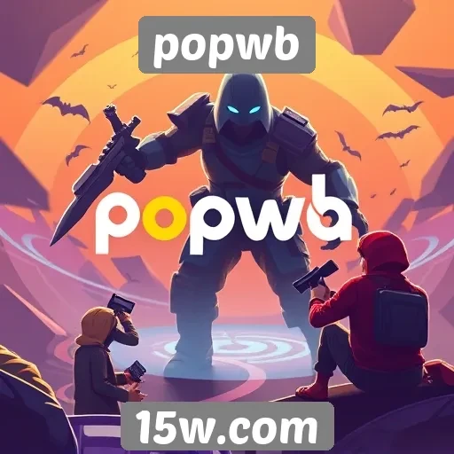 Como o Popwb se destaca entre concorrentes